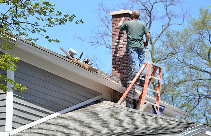 Chimney & Fireplace Inspections Services in Arnold, MO
